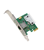 Intel Ethernet I225V Single Port 2.5Gigabit Ethernet NIC PCIe