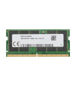HP 1x16GB DDR5-4800 ECC SODIMM