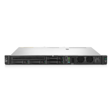 HPE PL DL20 gen11 6333P (3.1G/6C12T) 1x32G (P64339) 4SFF NS204i-u (2x480Gnvme) VROC 1x800W 4x1G NBD333 Smart Choice