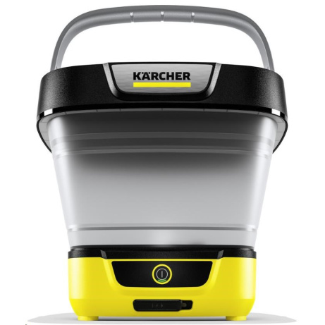 Kärcher OC 3 Foldable tlakový čistič