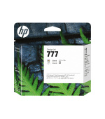 HP 777 DesignJet Printhead