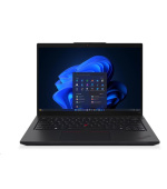 LENOVO NTB ThinkPad L14 G6 - Ultra 7 255U,14" WUXGA IPS,32GB,1TSSD,HDMI,Int. Intel,W11P,3Y Onsite