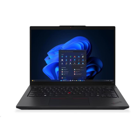 LENOVO NTB ThinkPad L14 G6 - Ultra 7 255U,14" WUXGA IPS,32GB,1TSSD,HDMI,Int. Intel,W11P,3Y Onsite
