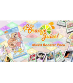 100% Orange Juice - Mixed Booster Pack (PC) klíč Steam