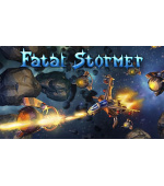Fatal Stormer (PC) klíč Steam