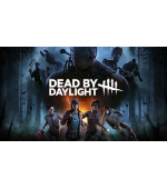 Dead By Daylight (PC) PL klíč Steam