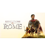 Expeditions: Rome (PC) klíč Steam