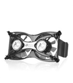 Arctic Cooling RC Turbo Module Ram Cooler