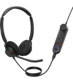 Jabra Engage 50 II, (Link) USB C/A, MS Stereo