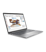 HP ZBook 8/G2a 14/AI5PRO-435/14"/2560x1600/32GB/1TB/AMD int/W11P/Silver/1R
