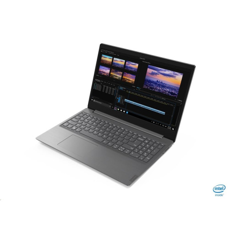 Lenovo V15 15.6"FH/i3-1005G1/4G/128/W10P