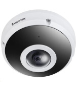 Vivotek IB839-EHTV-V2(1Y) Venkovní Cloud IP kamera 5MPx bullet, 95,4-28,7°, Smart IR 40 m, člověk/vozidlo, AI VCA analýz