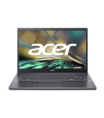 ACER NTB Aspire 5 (A515-57-79S4), i7-12650H,15,6" 2560x1440,32GB,1TB SSD,Iris Xe Graphics,W11H,SteelGray