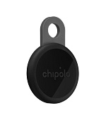 Chipolo LOOP – Bluetooth lokátor, černá