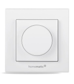 Homematic IP  Otočné tlačítko - HmIP-WRCR