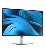 Bazar DELL LCD P2725D - 27"/IPS/LED/2560x1440/16:9/100Hz/8ms/1500:1/350 cd/m2/HDMI/DP/PIVOT/VESA/3YNBD (210-BRDL)