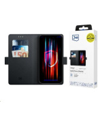 3mk Wallet Case pro Apple iPhone 12 Pro Max