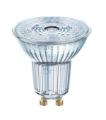 OSRAM VALUE GU10 6,9W/840 PAR1680W 36° studená