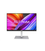 ASUS LCD 27" PA278CGV 2560x1440 ProArt RGB 350cd 5ms 144Hz USB-C-VIDEO+90W DP HDMI USB-HUB REPRO PIVOT VESA-DP HDMI kab