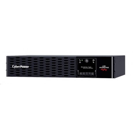 CyberPower Professional Series III RackMount 1500VA/1500W, 2U