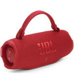JBL Charge 6 Red