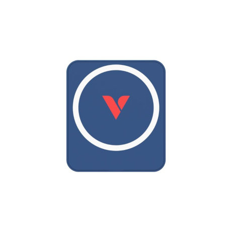 VERBATIM externí SSD SnapBack Magnetic 2TB, USB 3.2 Gen 2x2, (R:2000/ W:1800MB/s), modrá