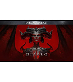Diablo IV - Digital Deluxe (Xbox One/Series X) klíč MS Store