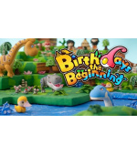 Birthdays the Beginning (PC) klíč Steam