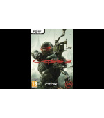 Crysis 3 (PC) klíč Origin