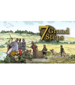 7 Grand Steps: What Ancients Begat (PC) klíč Steam