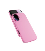 Epico Silicone Mag+ Case iPhone 17 - růžová