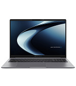 ASUS ExpertBook P5/PM5606CGA-OLEDR7321X/AI7-445/16"/WUXGA/64GB/1TB/AMD int/W11P/Gray/3R On-Site