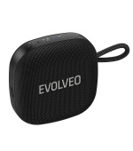 EEVOLVEO TopSound, bezdrátový vodotěsný bluetooth