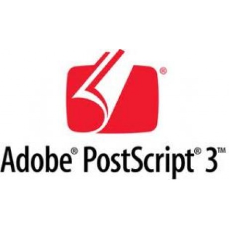 Xerox Adobe PostScript 3 VersaLink B7000