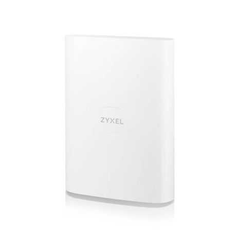 Zyxel FWA70, 5G Outdoor Router,Standalone/Nebula, 2.5G LAN, EU region