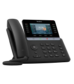 Yealink SIP-T74W SIP telefon, PoE, 4,3", 16 SIP účtů, BT, Wi-Fi