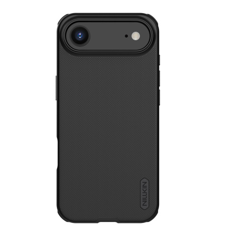 Nillkin Super Frosted PRO Apple iPhone Air Black