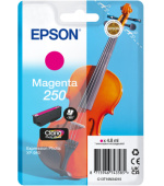Epson Singlepack Magenta 250 ink