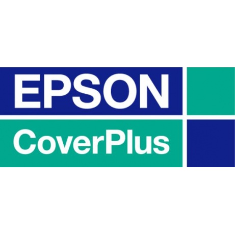 Epson prodloužení záruky 3 roky pro WorkForce DS-50000, Onsite service