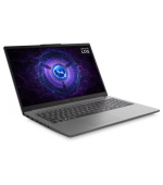 Lenovo LOQ/15IAX9E/i7-12650HX/15,6"/FHD/16GB/512GB/RTX 4050/W11H/Gray/2R