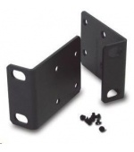 Hikvision 19" 1U 440-445 Mounting Bracket, Montážní sada do racku pro řadu DS-76xx/72xx, 1U (440-445mm)
