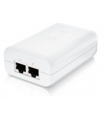 UBNT U-POE-at - Gigabitový PoE injektor, 802.3at, 30W
