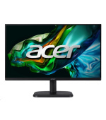 ACER LCD EK271P0Bi 16:9 1ms(VRB) 250nits 1xVGA 1xHDMI FreeSync EURO EMEA EMEA Black H.cable x1 144Hz VA
