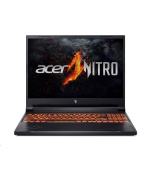 ACER NTB Nitro V 16 (ANV16-72-97AM),Core 9 270H,16"WUXGA,32GB,1TB SSD,RTX 5070,W11H,Black