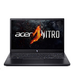 ACER NTB Nitro V 15 (ANV15-41-R7DV),Ryzen 5 6600H,15.6"FHD,16GB,512GB SSD,RTX 3050,W11H,Black