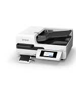 EPSON skener WorkForce DS-71000WN, A3, 600x600 dpi, USB, LAN, WiFi, Záruka 3 let po registraci