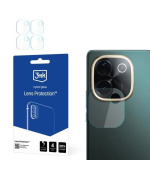 3mk Lens Protection pro Vivo T3 Pro 5G