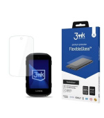 3mk hybridní sklo FlexibleGlass pro Garmin Edge 550/ Edge 850