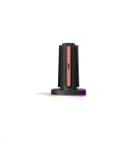 Nabíjecí stanice pro čtyři ovladače Joy-Con 2