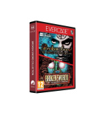 Evercade Broken Sword Collection
